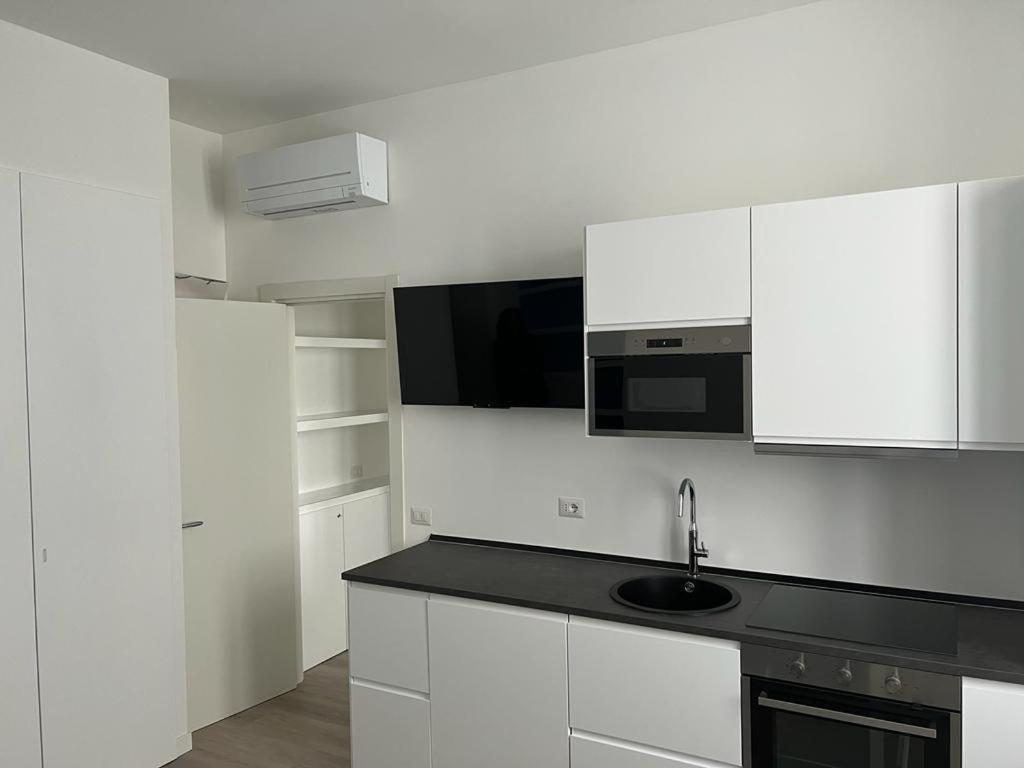 Prestige Boutique Homes - Arco Della Pace 2 Mediolan Zewnętrze zdjęcie