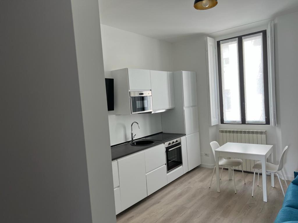Prestige Boutique Homes - Arco Della Pace 2 Mediolan Zewnętrze zdjęcie