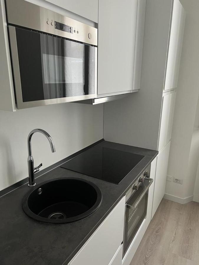 Prestige Boutique Homes - Arco Della Pace 2 Mediolan Zewnętrze zdjęcie