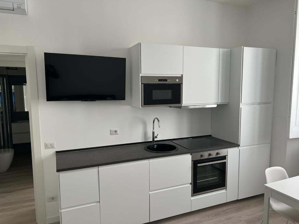 Prestige Boutique Homes - Arco Della Pace 2 Mediolan Zewnętrze zdjęcie